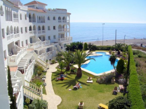 Apartamentos StarNerja en Stella Maris, Nerja